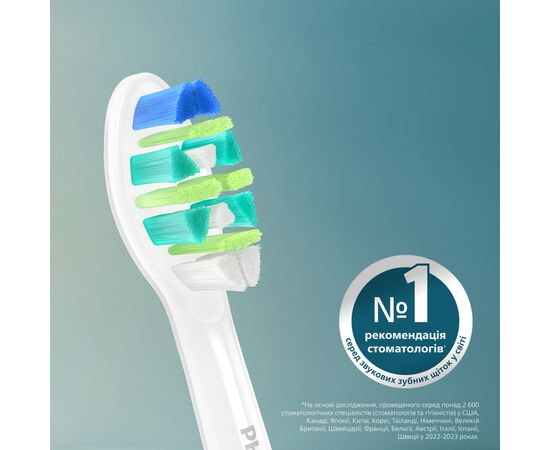 Насадка для зубной щетки Philips HX9004/87, изображение 9