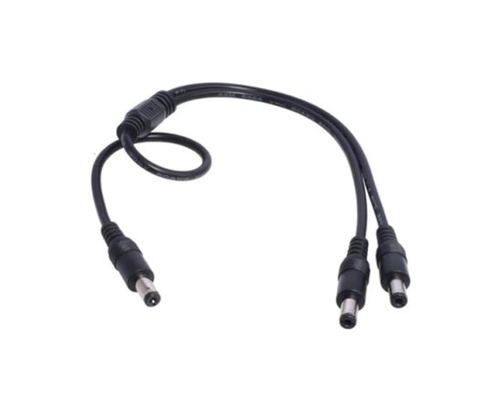 Источник бесперебойного питания Voltronic DC1018P 18W White (ML-DC1018P-W), изображение 2