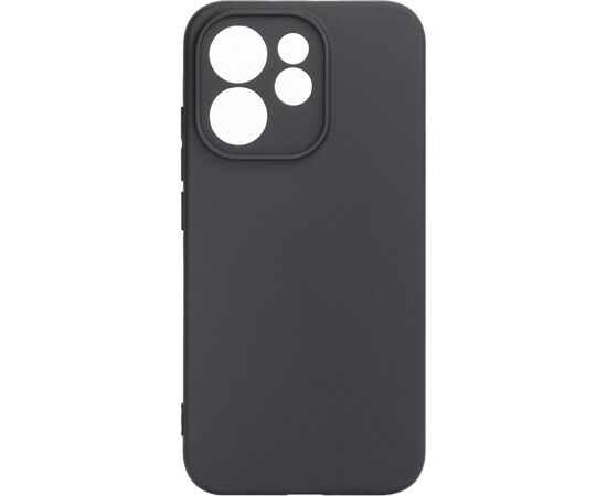Чохол до мобільного телефона Armorstandart Matte Slim Fit OPPO Reno15 Pro 5G Camera cover Black (ARM89919)