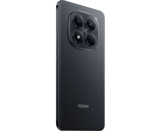 Мобильный телефон Xiaomi Redmi Note 15 Pro 5G 8/512GB Black (1186955), изображение 11