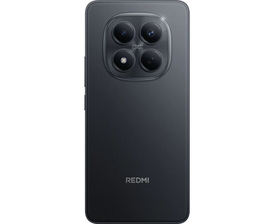 Мобильный телефон Xiaomi Redmi Note 15 Pro 5G 8/512GB Black (1186955), изображение 3