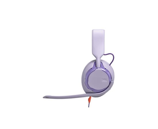 Наушники JBL Quantum 250 Purple (JBLQTUM250PUR), изображение 2