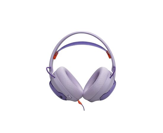 Наушники JBL Quantum 250 Purple (JBLQTUM250PUR), изображение 3