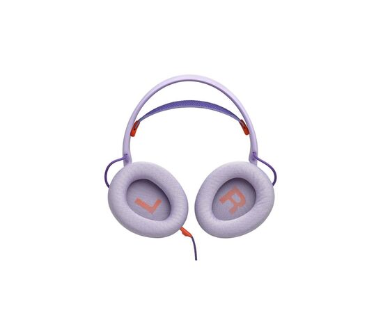 Наушники JBL Quantum 250 Purple (JBLQTUM250PUR), изображение 4