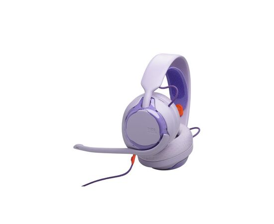 Наушники JBL Quantum 250 Purple (JBLQTUM250PUR)