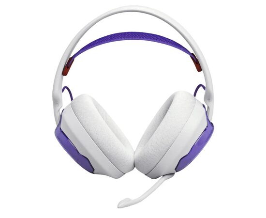 Наушники JBL Quantum 250 White (JBLQTUM250WHT), изображение 2