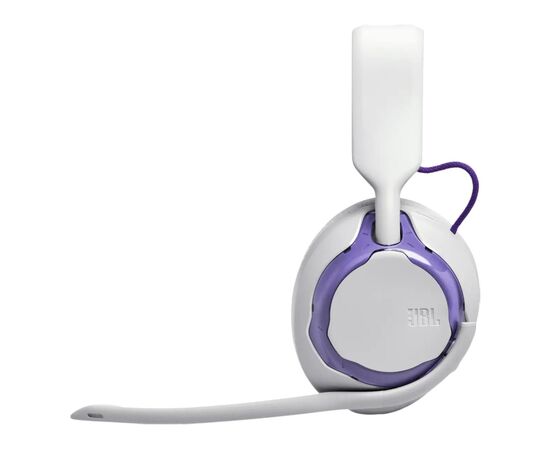 Наушники JBL Quantum 250 White (JBLQTUM250WHT), изображение 3