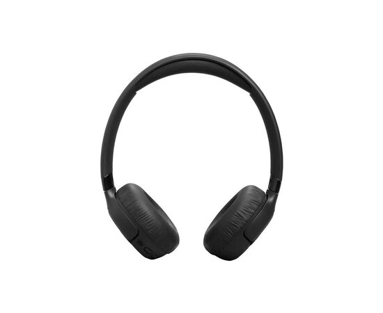 Наушники JBL Tune 680 NC Black (JBLT680NCBLK), изображение 2