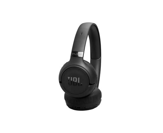 Наушники JBL Tune 680 NC Black (JBLT680NCBLK), изображение 5