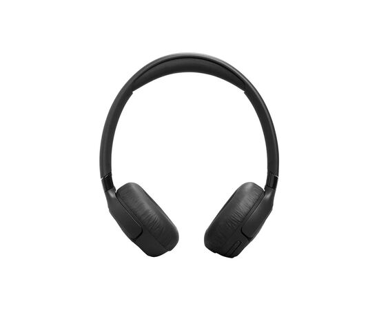Наушники JBL Tune 680 NC Black (JBLT680NCBLK), изображение 6