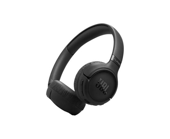 Наушники JBL Tune 680 NC Black (JBLT680NCBLK)
