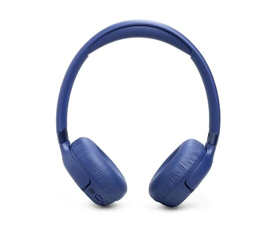 Наушники JBL Tune 680 NC Blue (JBLT680NCBLU), изображение 2