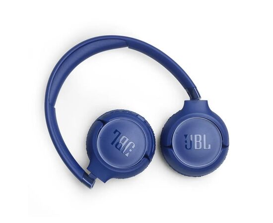 Наушники JBL Tune 680 NC Blue (JBLT680NCBLU), изображение 3