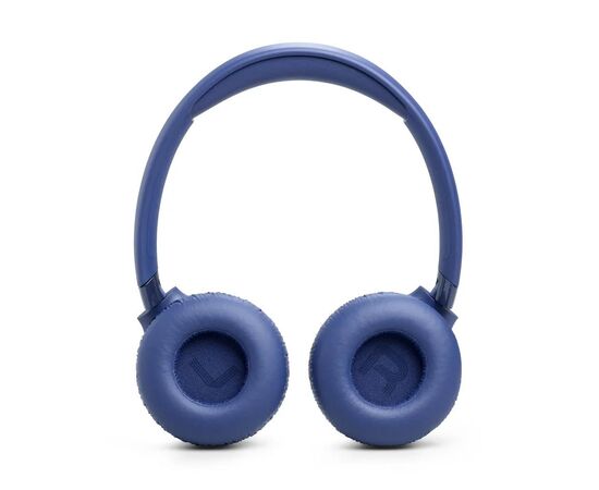 Наушники JBL Tune 680 NC Blue (JBLT680NCBLU), изображение 4