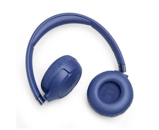 Наушники JBL Tune 680 NC Blue (JBLT680NCBLU), изображение 7