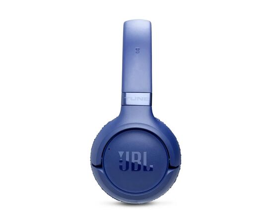 Наушники JBL Tune 680 NC Blue (JBLT680NCBLU), изображение 8