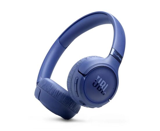 Наушники JBL Tune 680 NC Blue (JBLT680NCBLU)