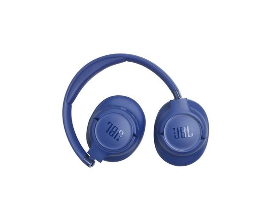 Наушники JBL Tune 780 NC Blue (JBLT780NCBLU), изображение 3
