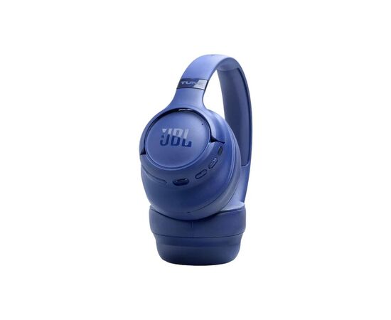 Наушники JBL Tune 780 NC Blue (JBLT780NCBLU), изображение 5