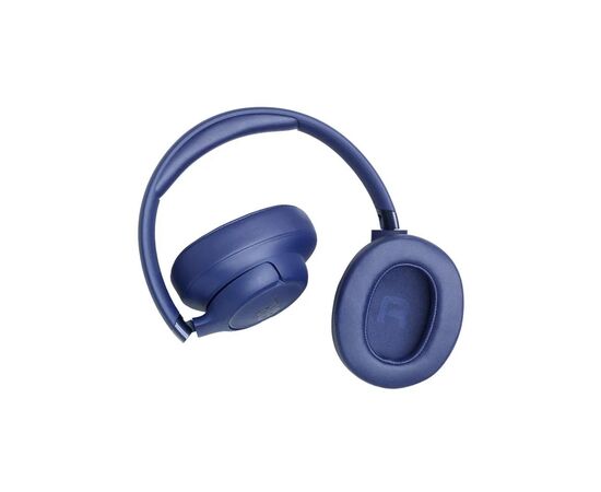 Наушники JBL Tune 780 NC Blue (JBLT780NCBLU), изображение 7