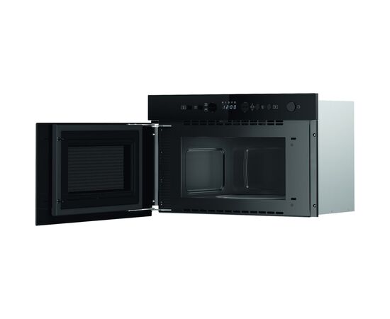 Микроволновая печь Whirlpool WMN14BB, изображение 3