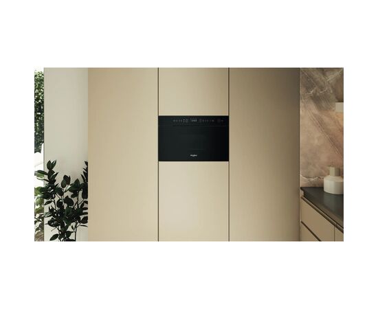 Микроволновая печь Whirlpool WMN14BB, изображение 6