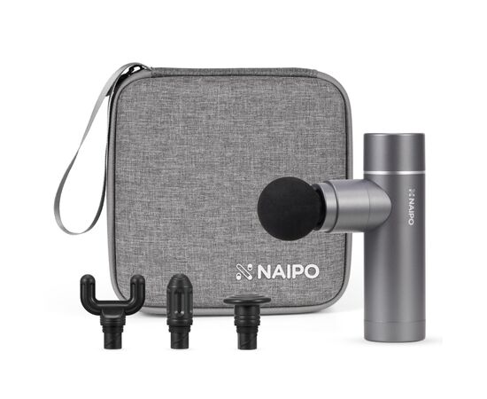 Массажер NAIPO NPMGUN-J11, изображение 10