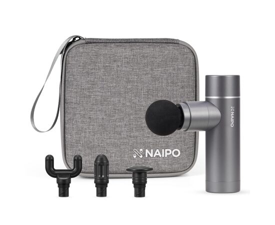 Массажер NAIPO NPMGUN-J11, изображение 2