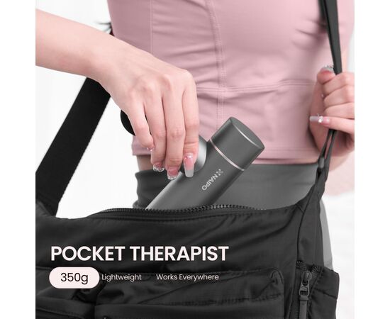 Массажер NAIPO NPMGUN-J11, изображение 8