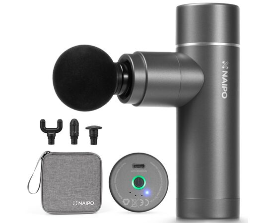 Массажер NAIPO NPMGUN-J11