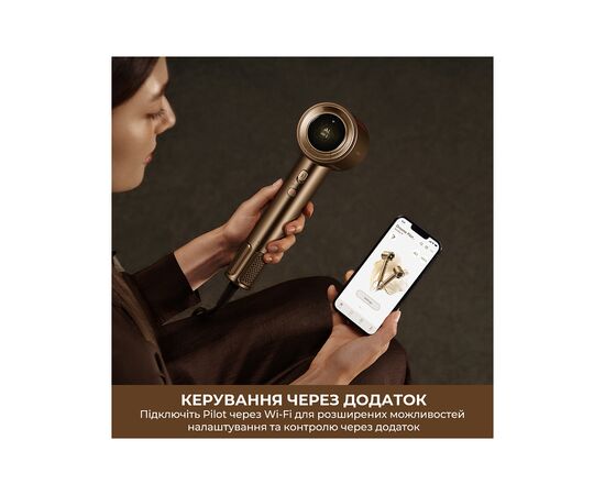 Фен Dreame Pilot (AHX01A), изображение 10