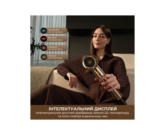 Фен Dreame Pilot (AHX01A), изображение 11