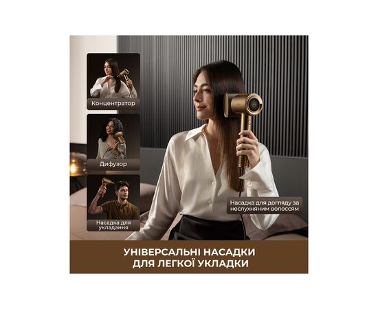 Фен Dreame Pilot (AHX01A), изображение 12