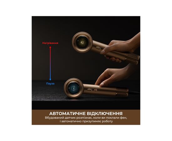 Фен Dreame Pilot (AHX01A), изображение 4