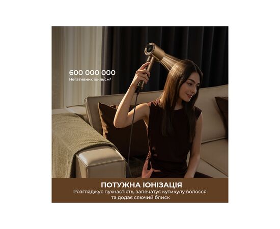 Фен Dreame Pilot (AHX01A), изображение 5