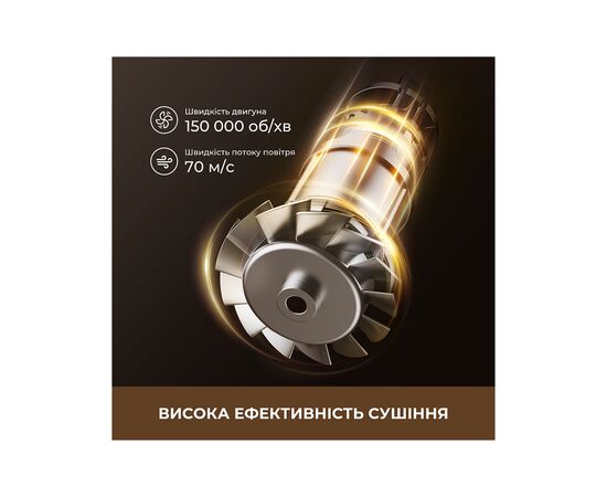 Фен Dreame Pilot (AHX01A), изображение 8