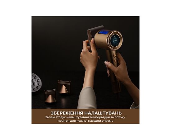 Фен Dreame Pilot (AHX01A), изображение 9