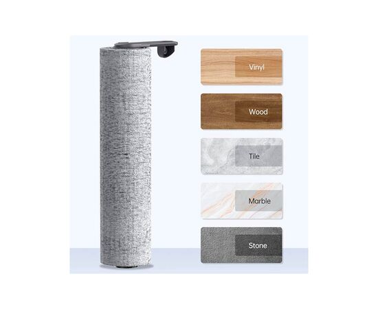 Щетка для пылесоса Dreame M12, H12, H12S, H11 Core (HSB2), изображение 3