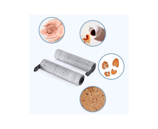 Щетка для пылесоса Dreame M12, H12, H12S, H11 Core (HSB2), изображение 4