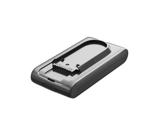 Аккумулятор для пылесоса Dreame Z30, Z40 Station (V2406-8S1P-GYA), изображение 3