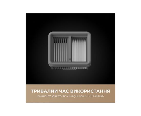 Фильтр для пылесоса Dreame M12, H12 Pro (HHP1), изображение 3