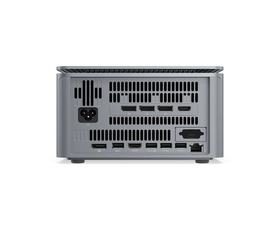 Компьютер Lenovo ThinkCentre neo Ultra Gen 2 / Ultra7 265, 32, 1TB, RTX 5060 8GB, KM. W11P (13BG001AUI), изображение 4