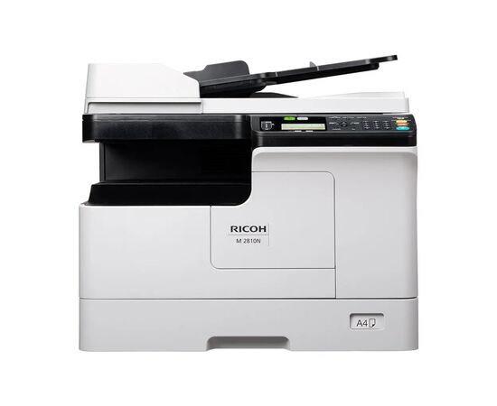 Многофункциональное устройство Ricoh M 2810N (423851)