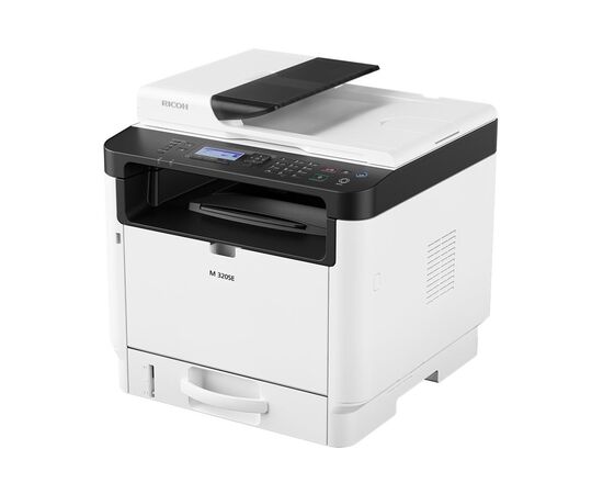 Многофункциональное устройство Ricoh M 320SE (434088)