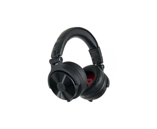 Навушники OneOdio Studio Max 1 Bluetooth Hi-Res Wireless/LDAC +3,5мм/6,35мм Audio (Studio Max 1 Black), зображення 2