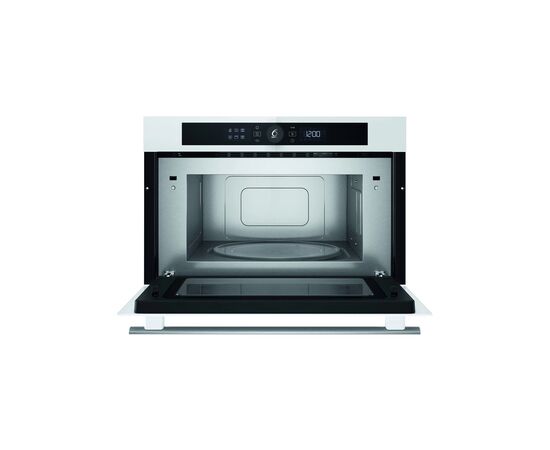 Микроволновая печь Whirlpool WMD44MW, изображение 2