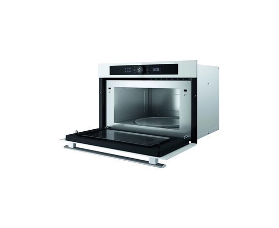 Микроволновая печь Whirlpool WMD44MW, изображение 3