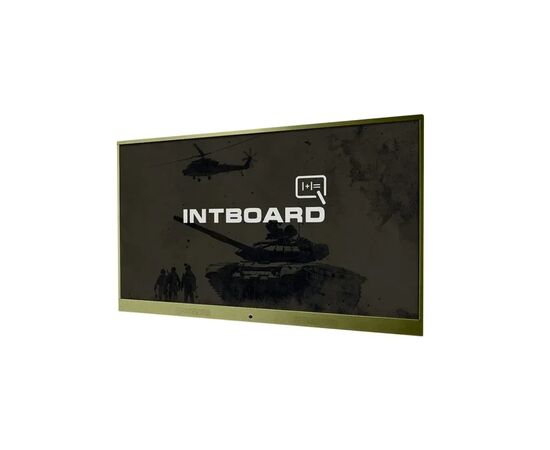 LCD панель Intboard C3-TACTIC 65 GN PC RK3588/16 GB RAM/256 GB ROM/Androi (10253045), изображение 2