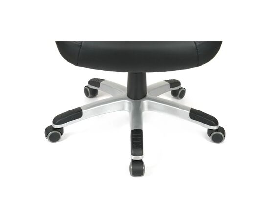 Кресло игровое Аклас Погон Tilt (PU Black) (00172346), изображение 11