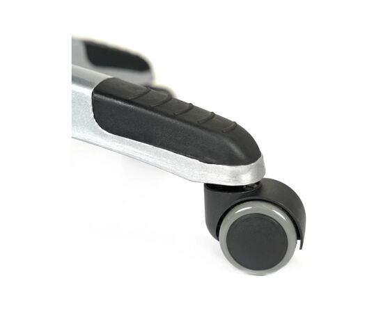 Кресло игровое Аклас Погон Tilt (PU Black) (00172346), изображение 12